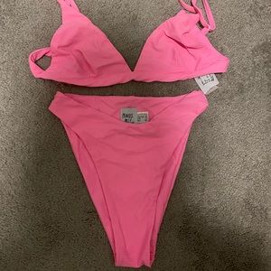 Princess Polly swimsuit, worn once!